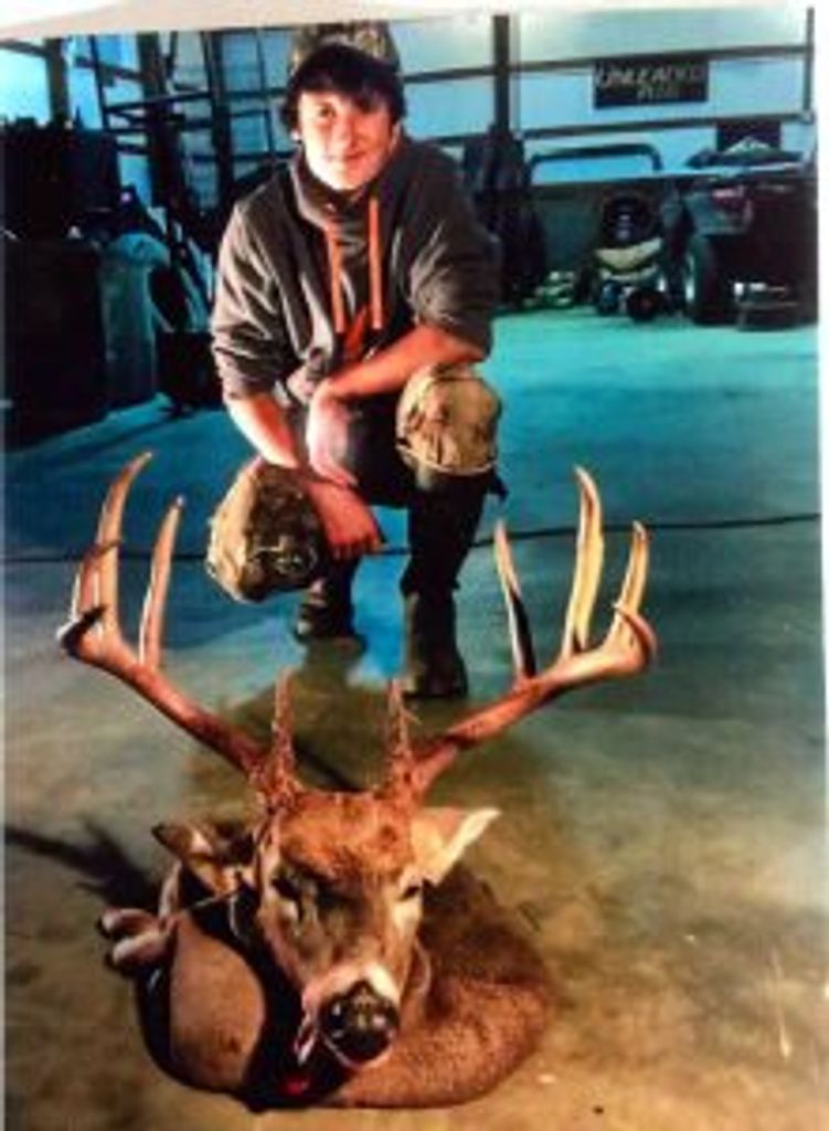 Lucas Lane Shertz Profile Photo