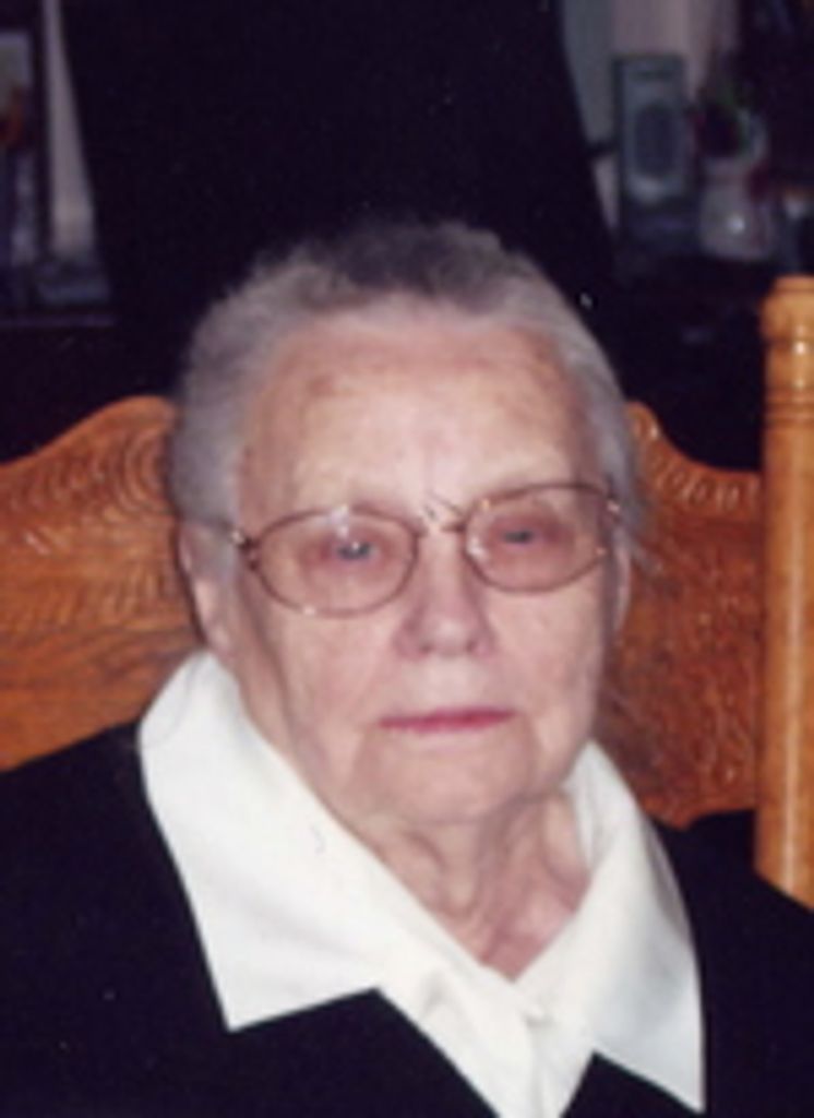 Louraine Knight