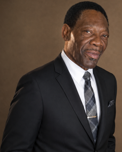 Reverend J. C. Rockwell Profile Photo