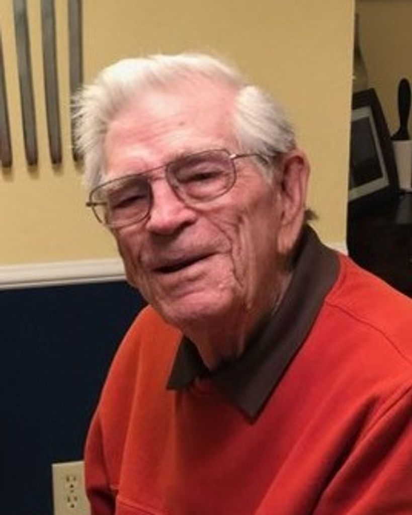 Jack Skinner Profile Photo
