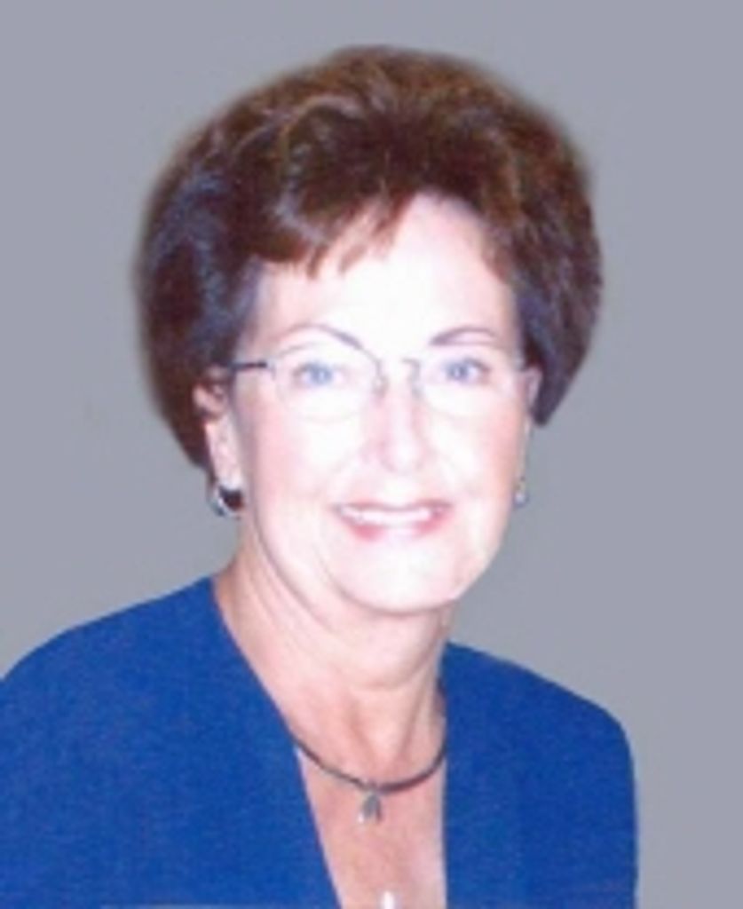 Donna Elaine Stanton Stewart