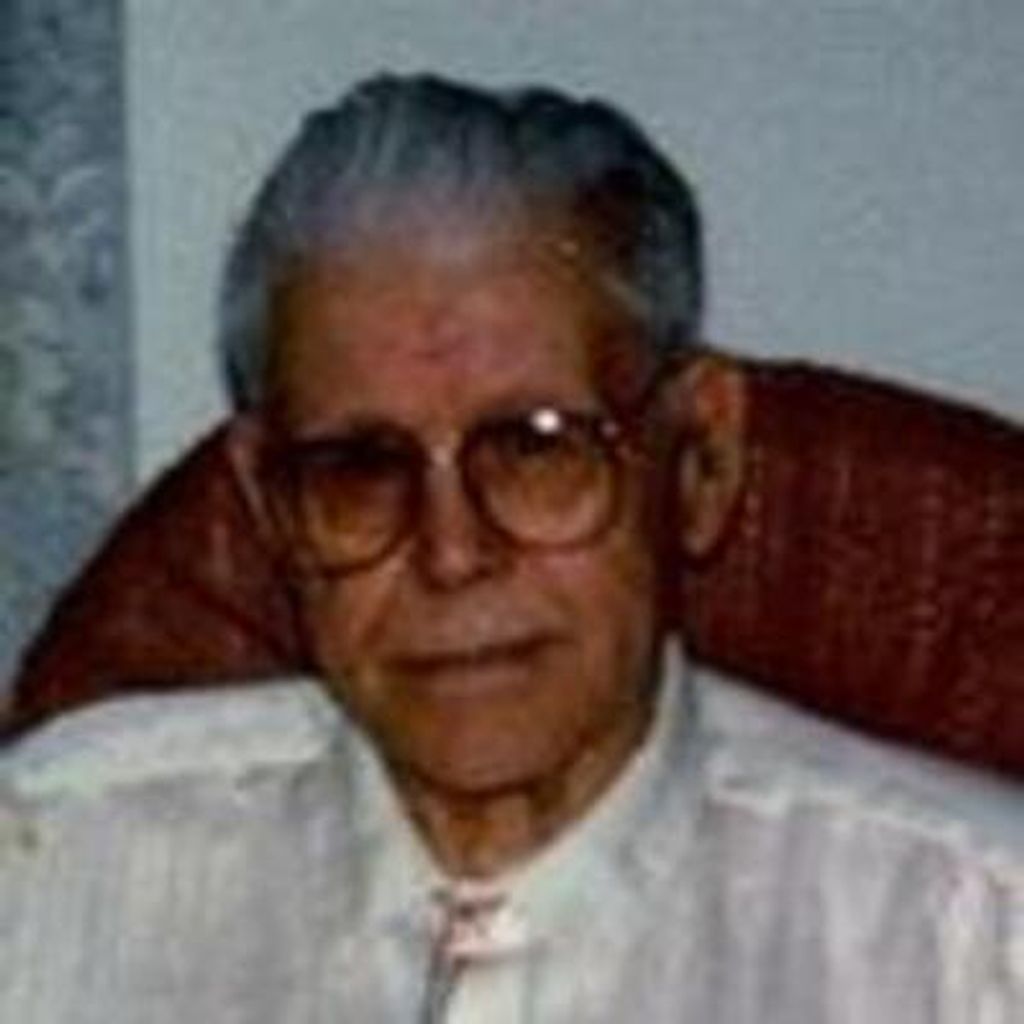 Howard Harmening