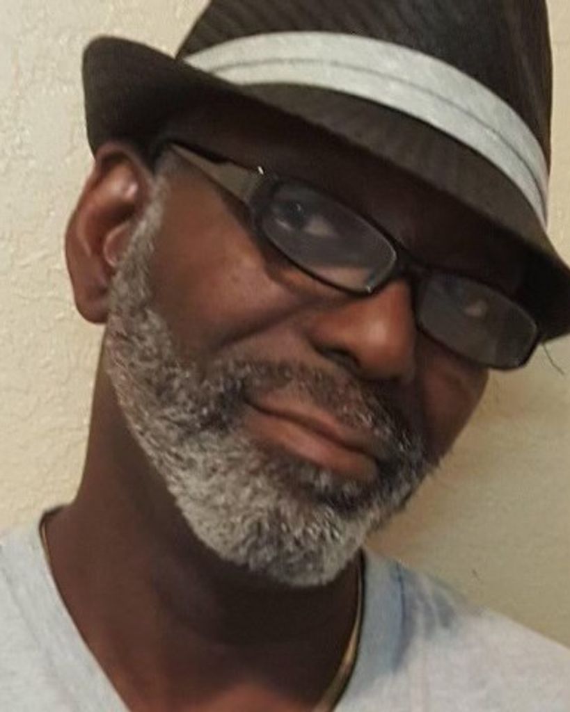 RICKEY PAUL WARREN