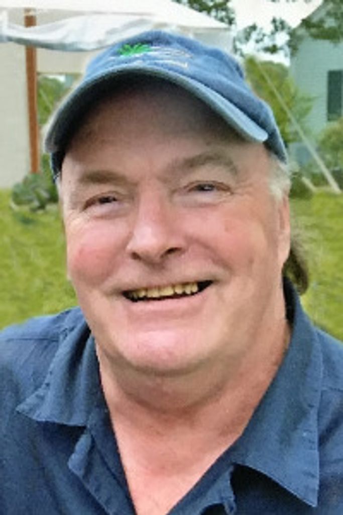 Christopher D. Richards