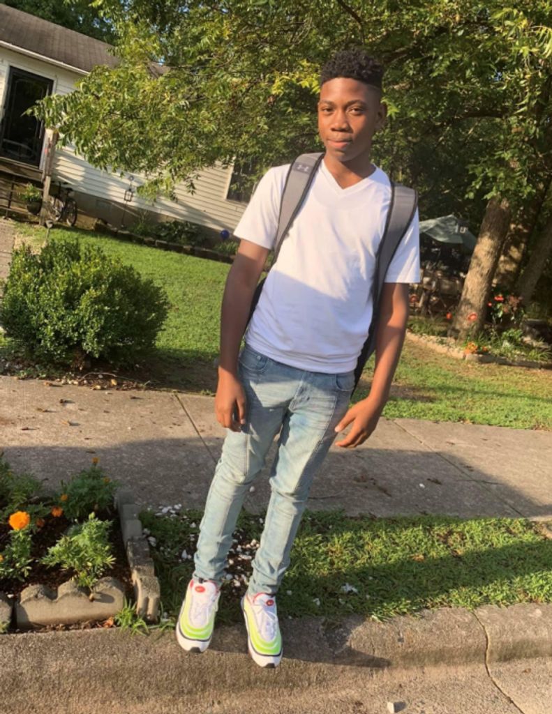 Ja'Quarion Ledbetter