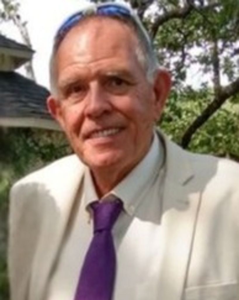 Gerald Schnell Profile Photo