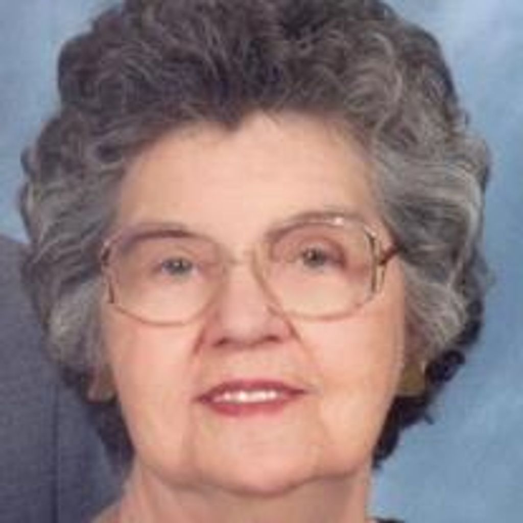 Vivian Marie Johnson
