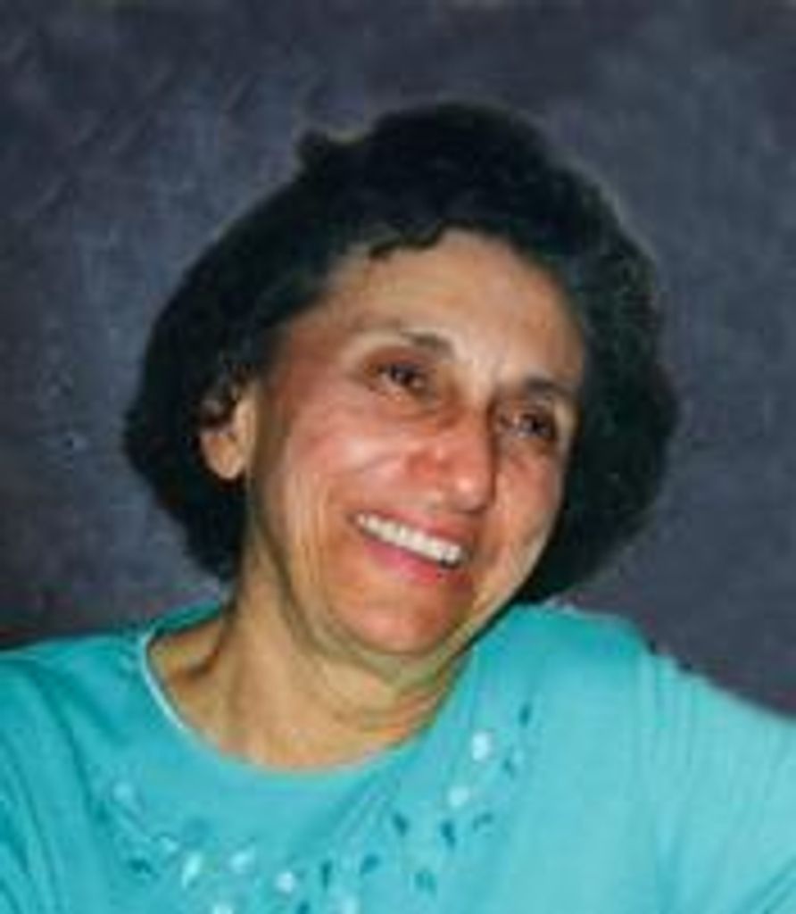 Antoinette 'Toni' Dick