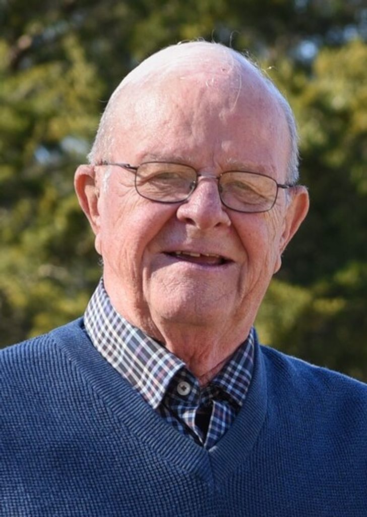 Jerry Morse Hammer Profile Photo