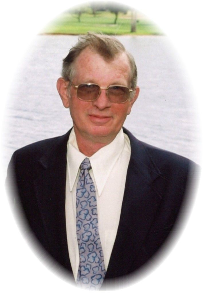 John E. Albrecht
