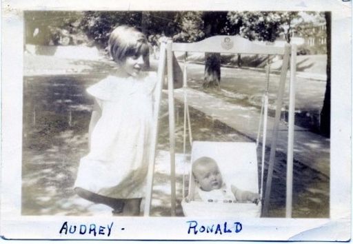 Audrey Whitehead photo gallery thumbnail 3 of 65