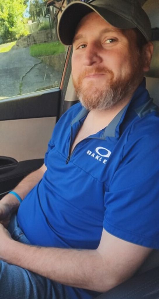 William Michael Moore Ii Profile Photo