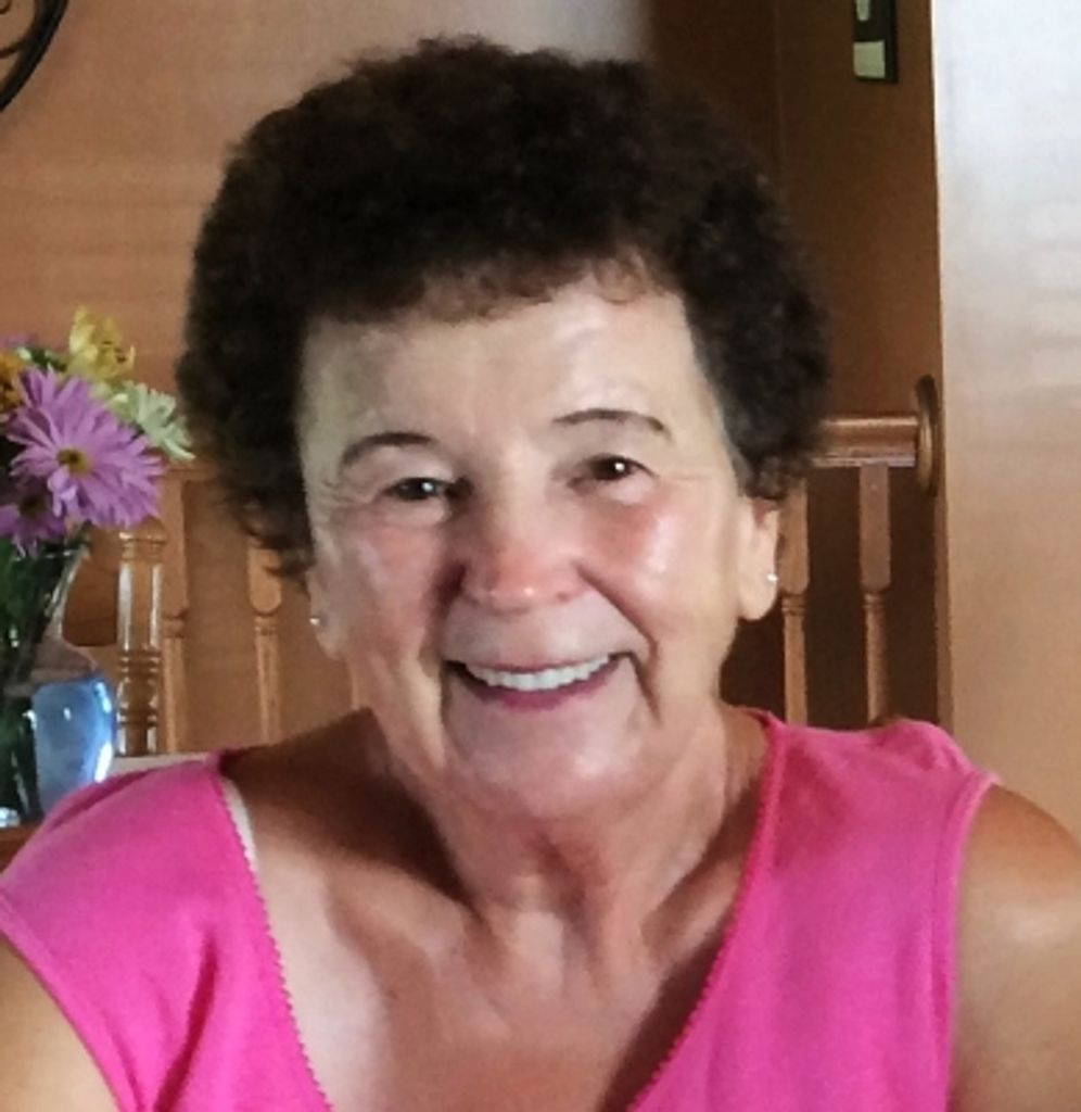 Elizabeth Jane Marioneaux Profile Photo