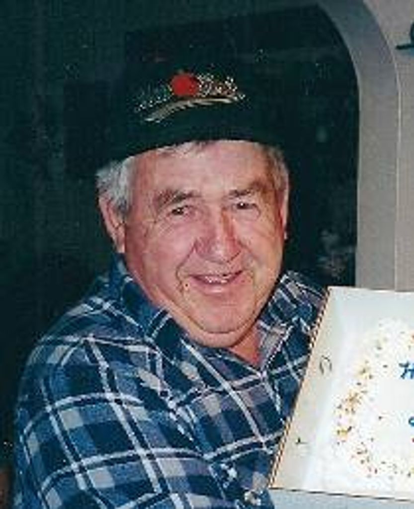 Robert 'Bob' J. Dolph