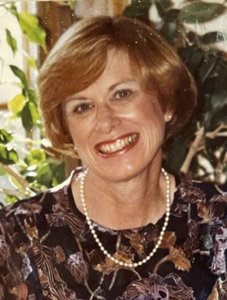 Carol Janet Witham Profile Photo