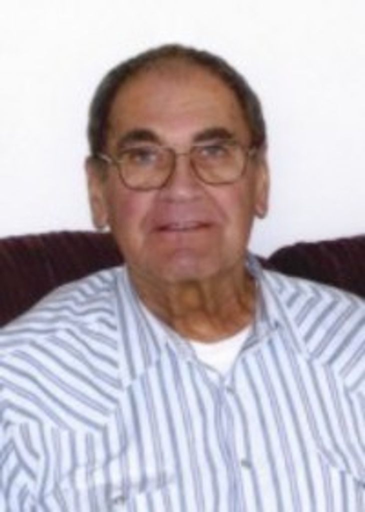 Robert Markin