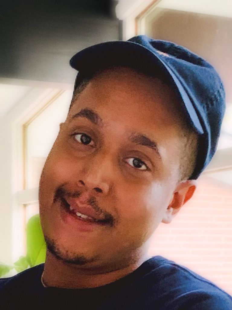 Andre Richard Stewart