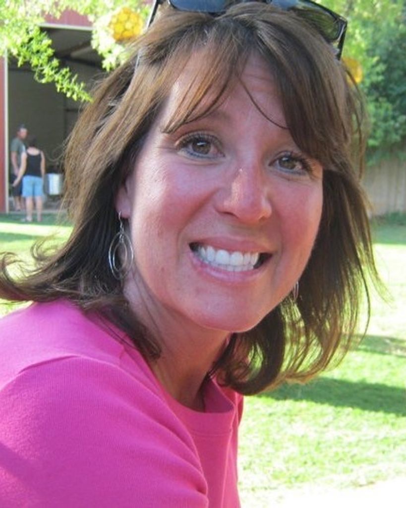 Jessica Lynn Carpenter Profile Photo