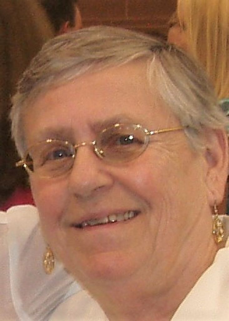 Mildred "Millie" Zender