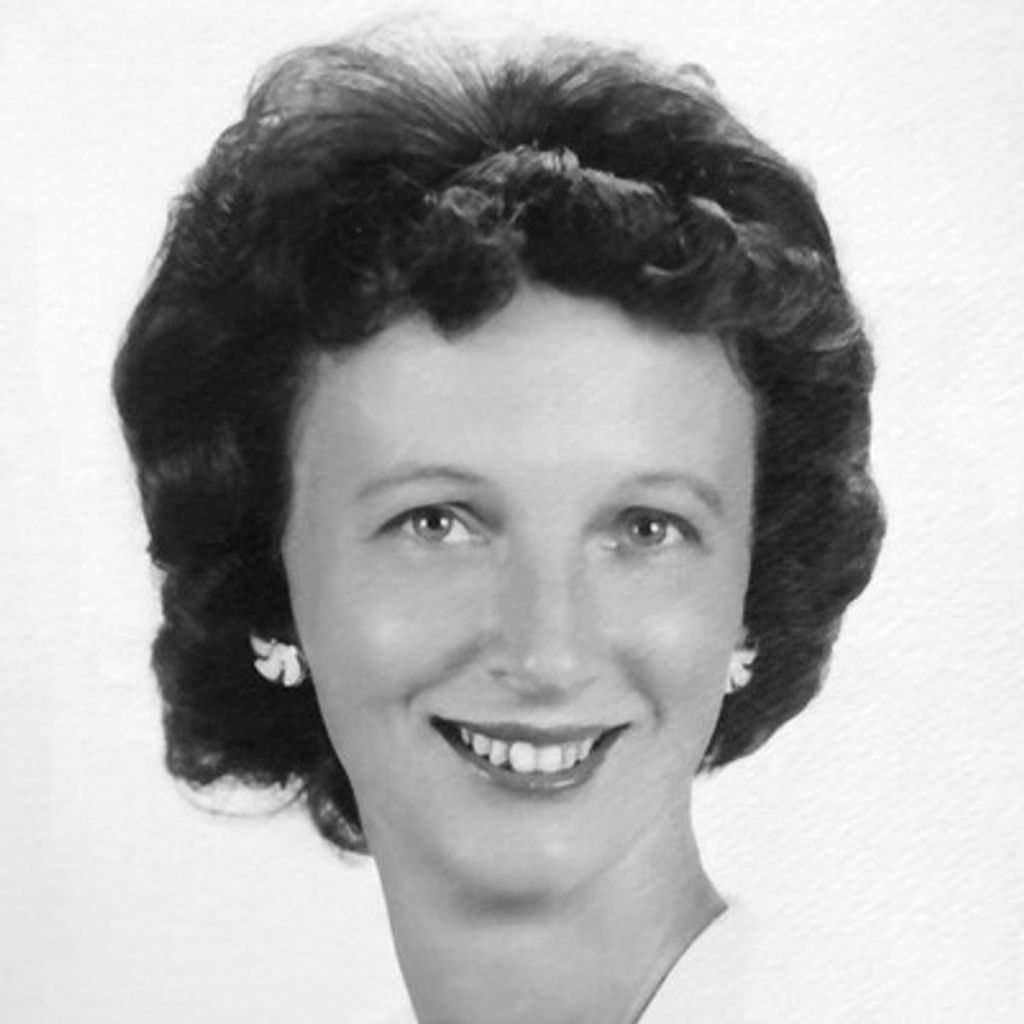 Donna Marie Borge Profile Photo