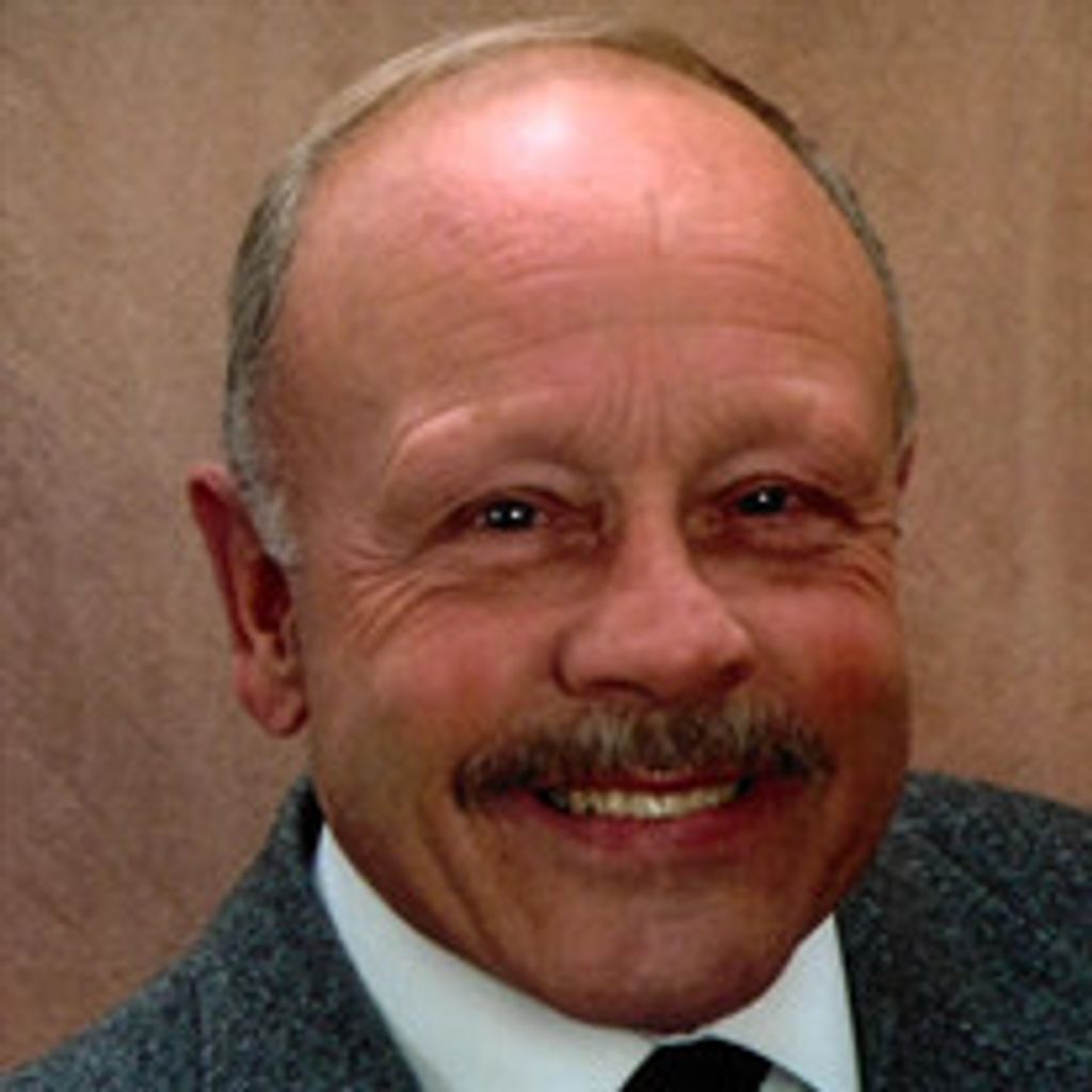 Gary Dean Hillman