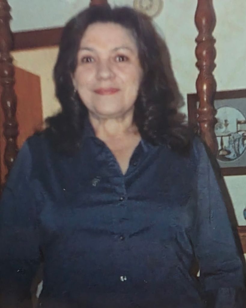 Christine Maria Benavidez Profile Photo