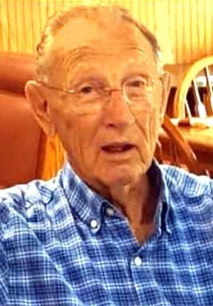 Paul William Parsons