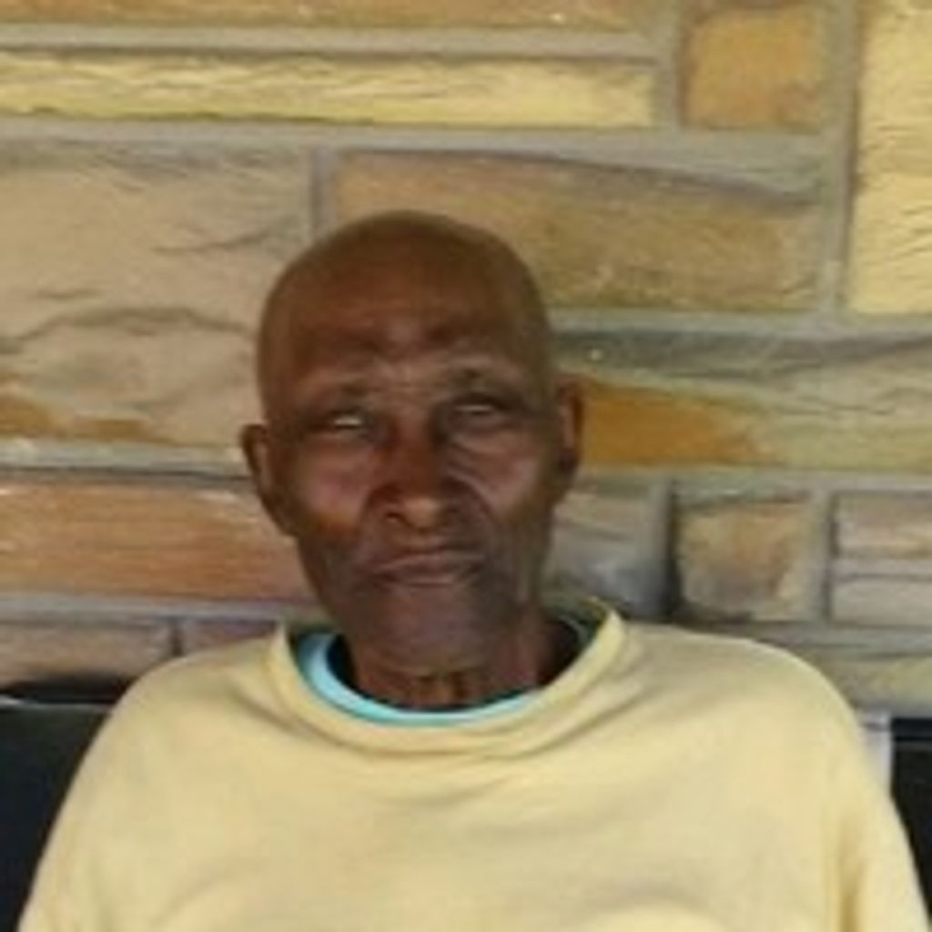 Joe Lewis Berry