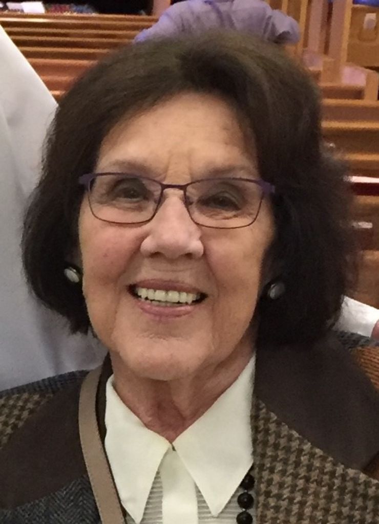 Eunice Hammel Profile Photo