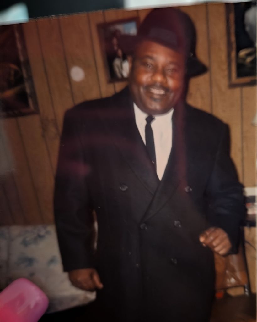 Herron Poe