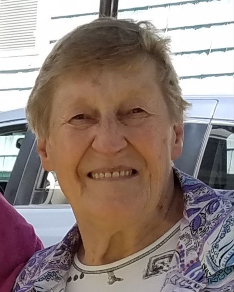 Sophie Evelyn Perreault