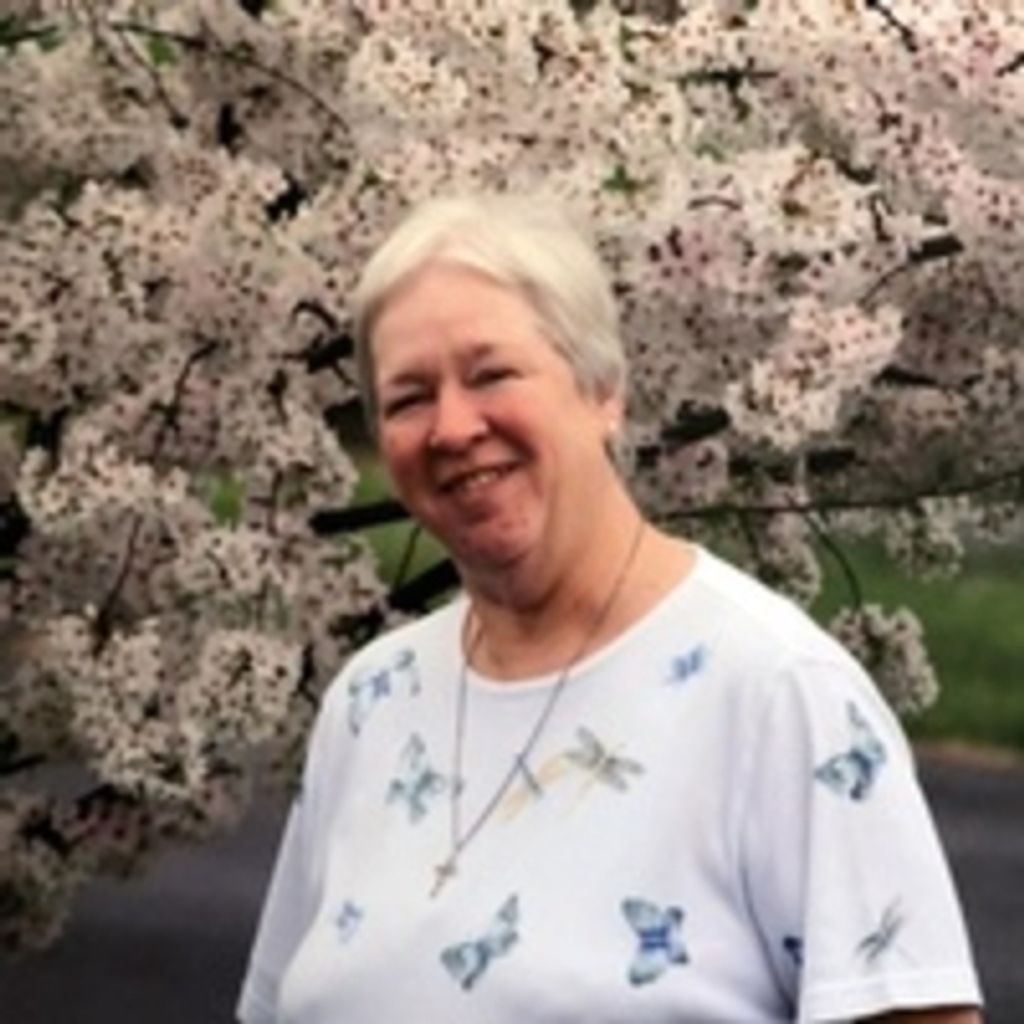 Martha "Marty" Ann Kent