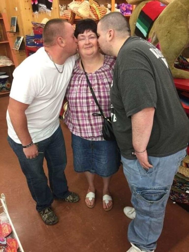 Vonnie Purvis Blevins