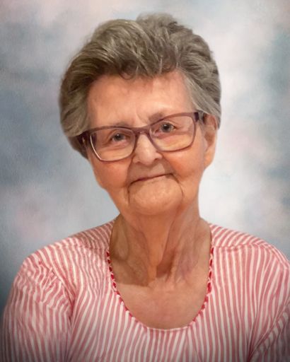 Joyce R. Alleman's obituary image
