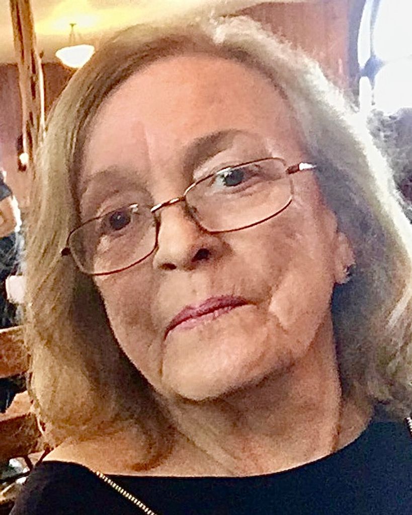 Mary Beth Huntley Profile Photo