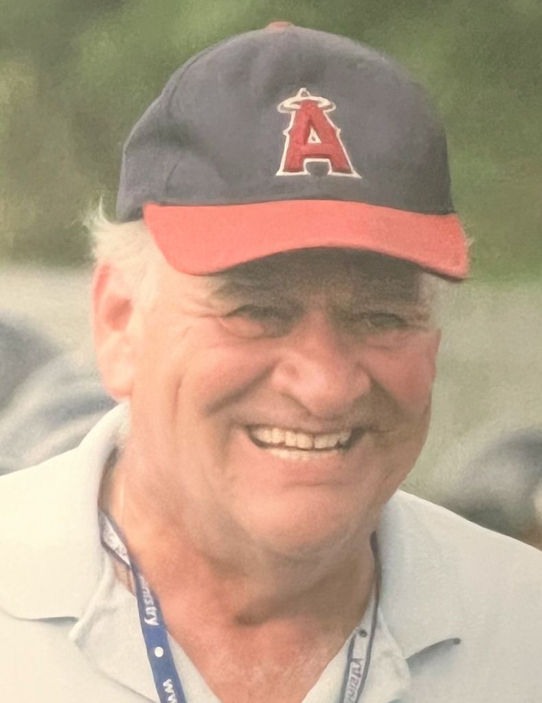 Charles P. Muzzi, Jr. Profile Photo