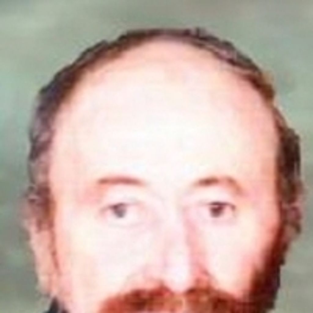 Robert Kirby