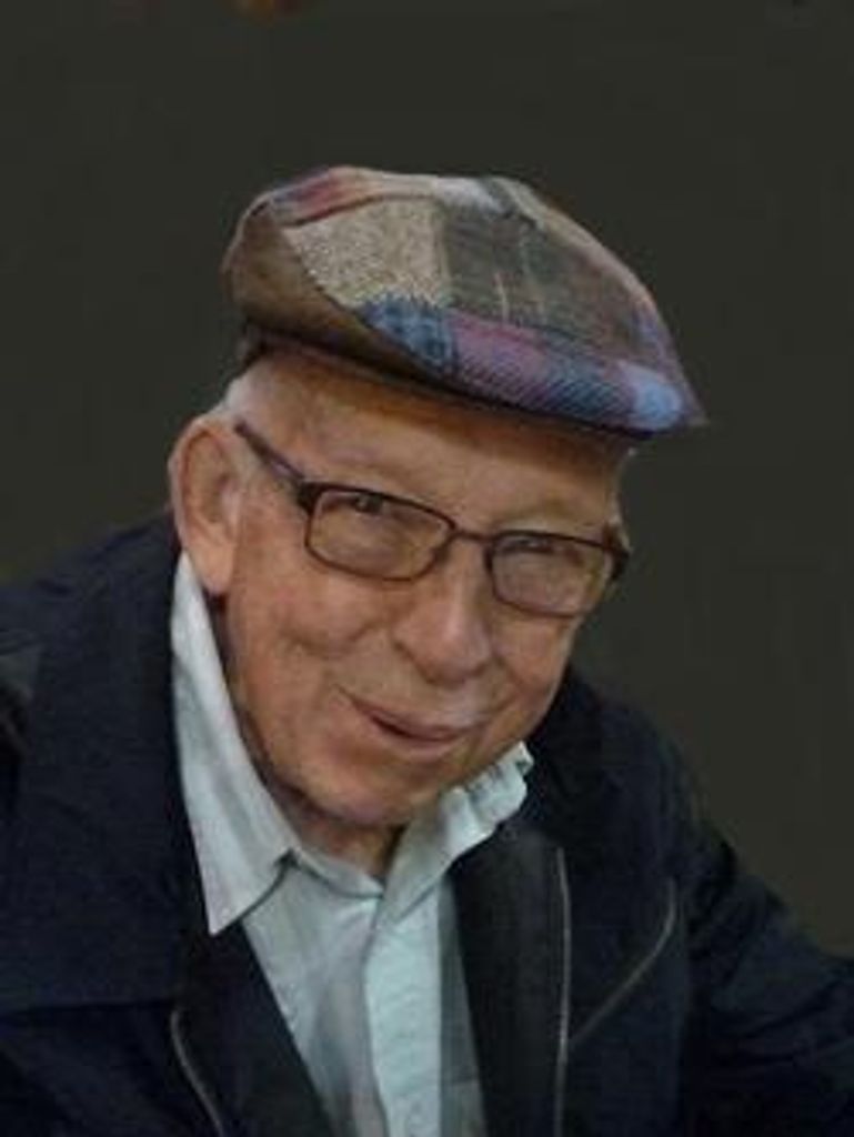 James Thomas "Jim" Stokes