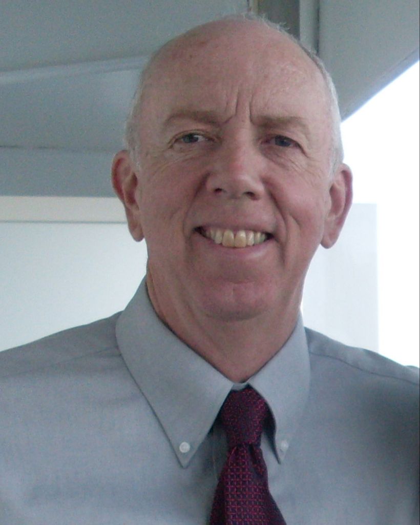 Bruce Max Hoggard