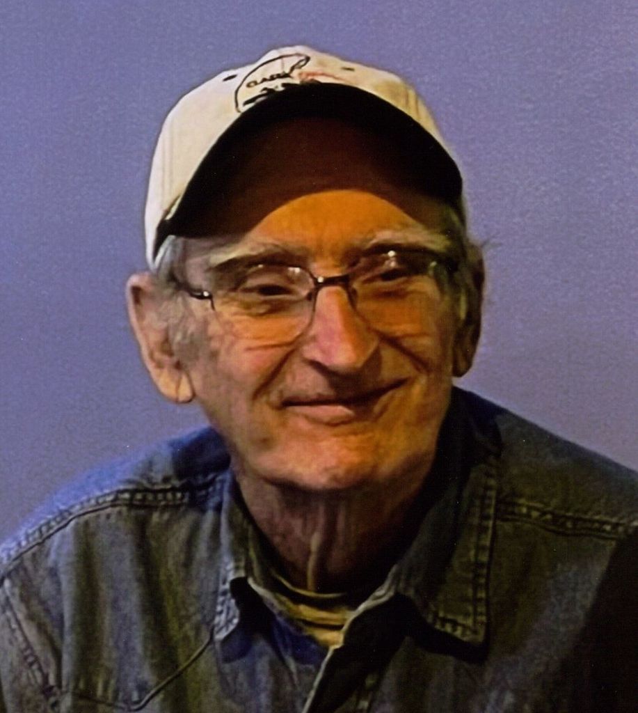 David  Melvin Patton Profile Photo