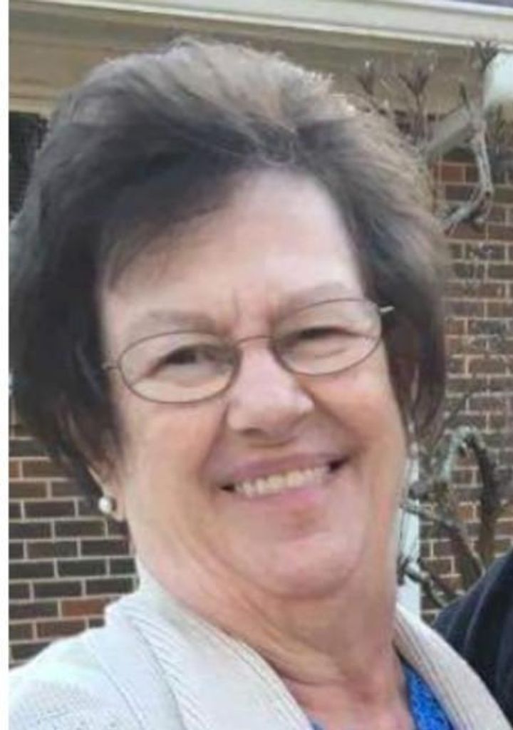 Donna Cushman Kimbrel Profile Photo