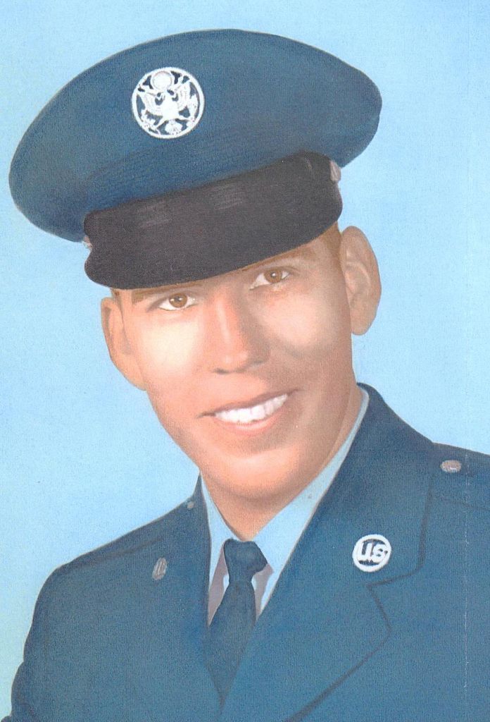 Hubert Ray Smith