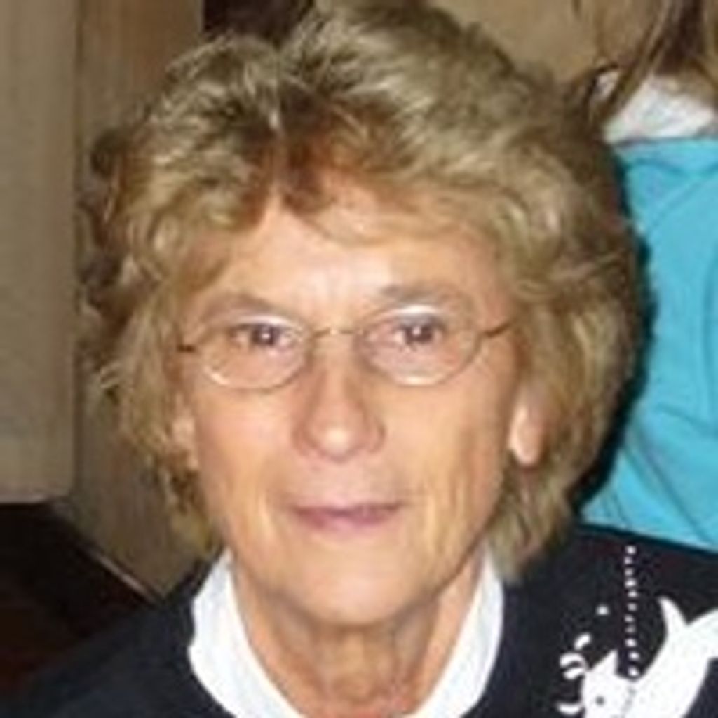 Caroline Clements