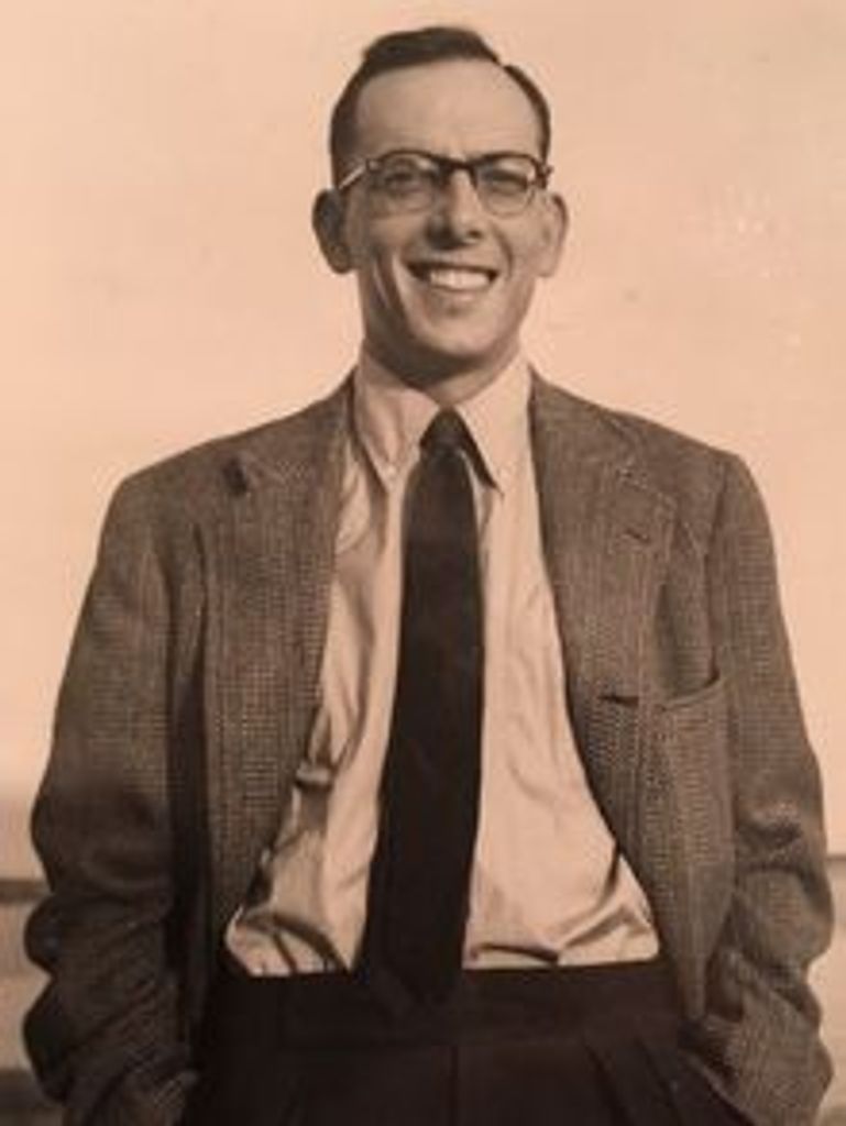 Arthur Schiff Profile Photo