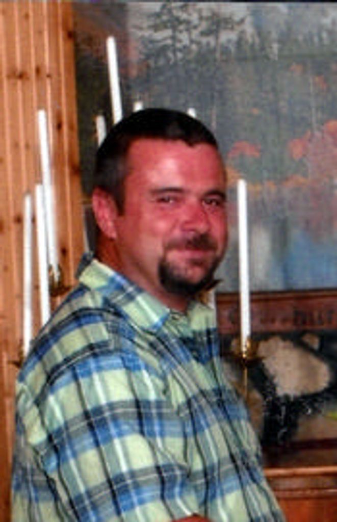 Livingston- Paul Evin Sidwell