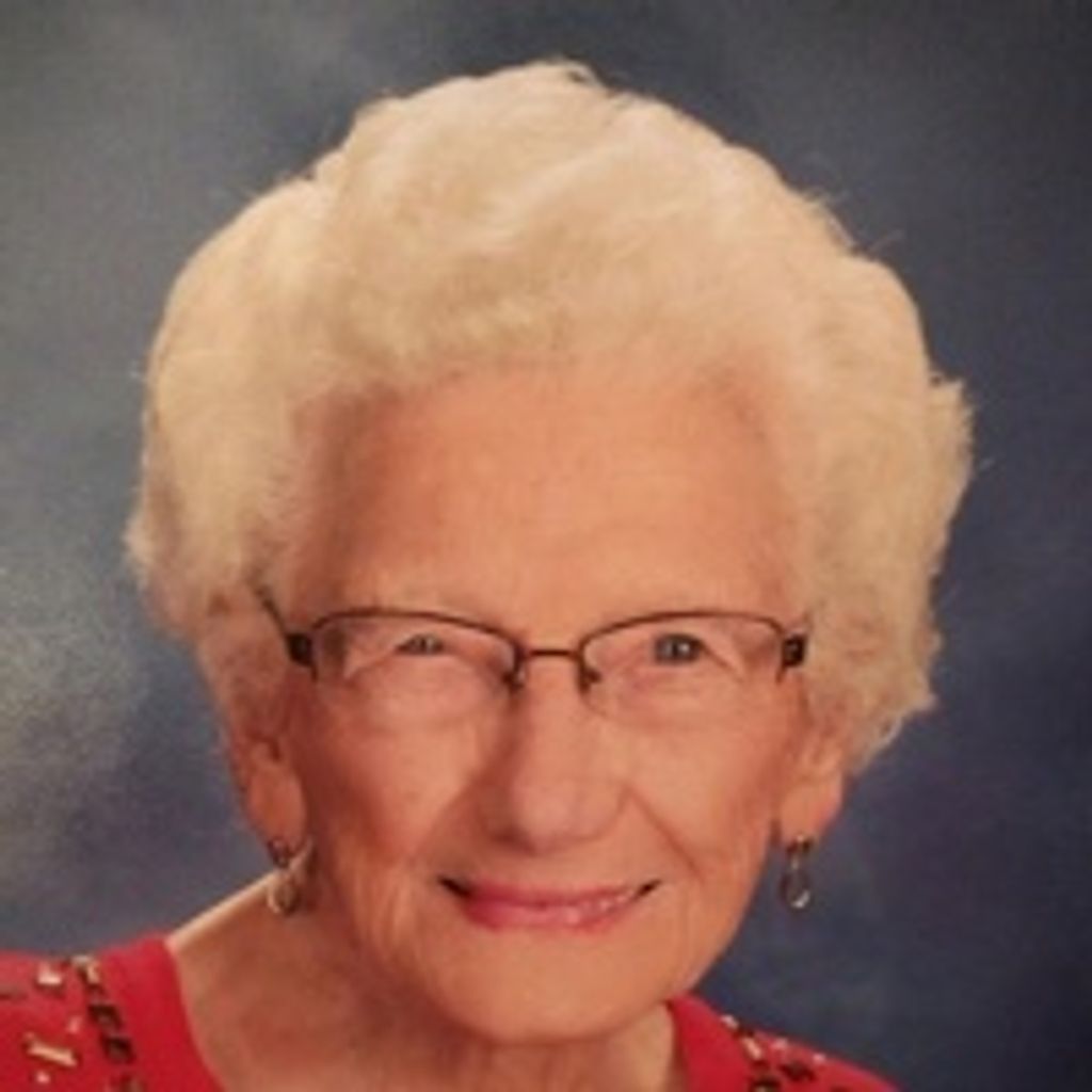 Lucy Katherine Hall Profile Photo