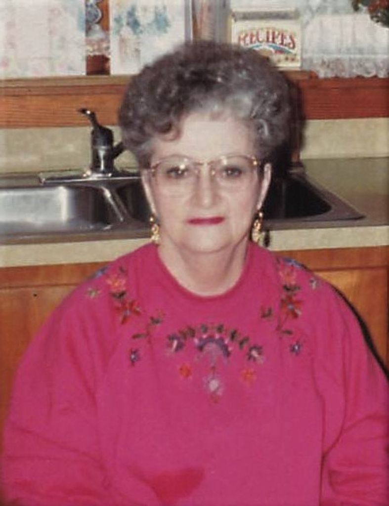 Joyce Deshotel