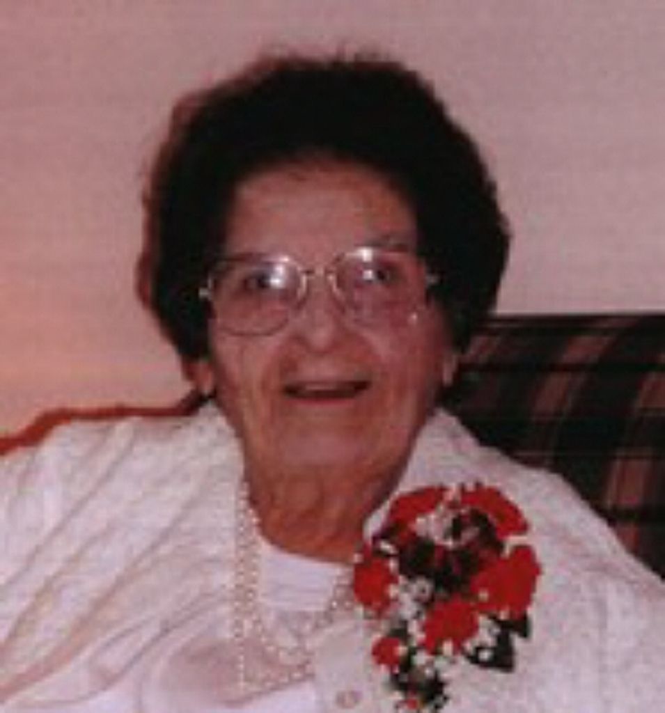 Anne G. Tomm