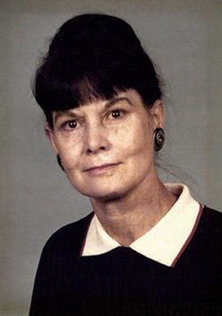 Ellan "Frances" Hilliard