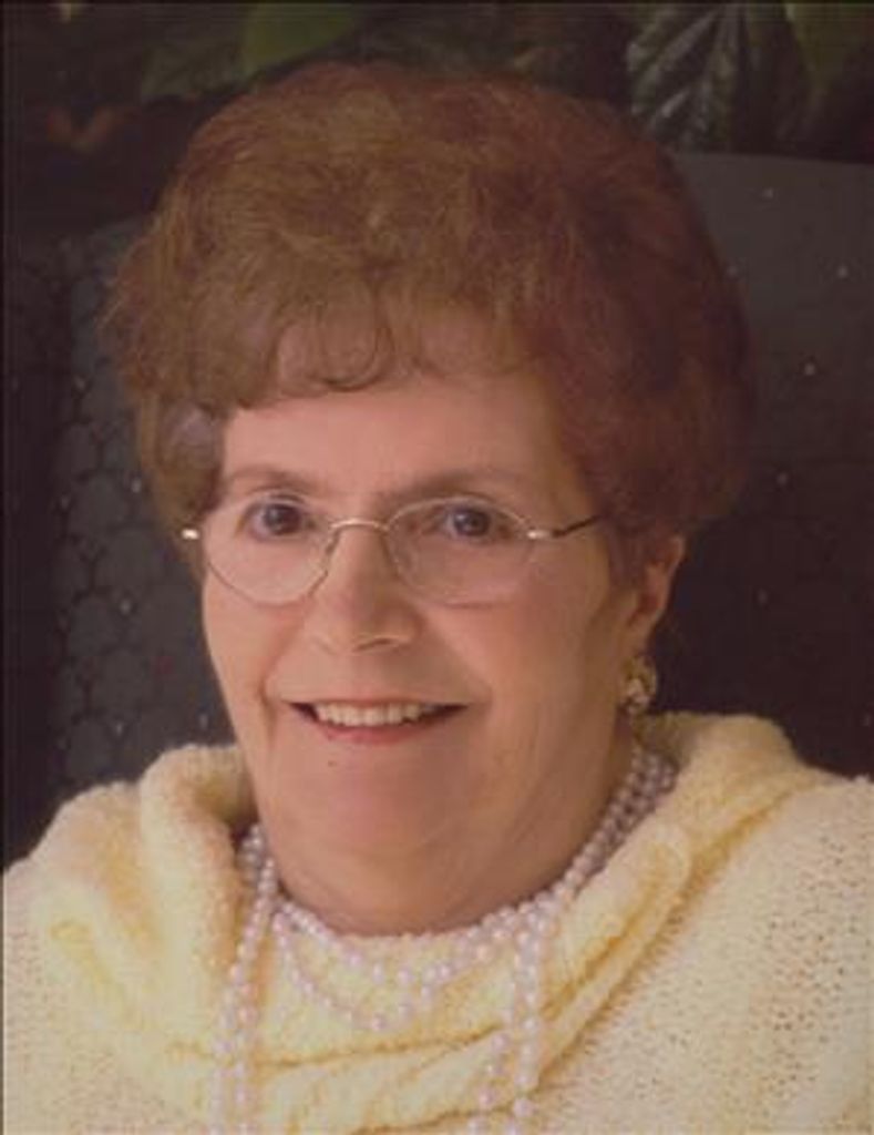 Valerie Miller